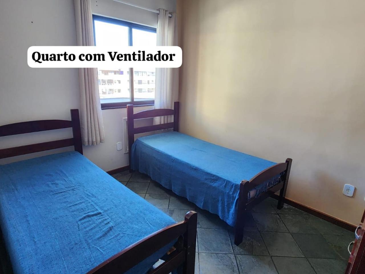 Aproveite A Prainha! Ape 2 Quartos A 1 Min Da Areia Arraial do Cabo Buitenkant foto